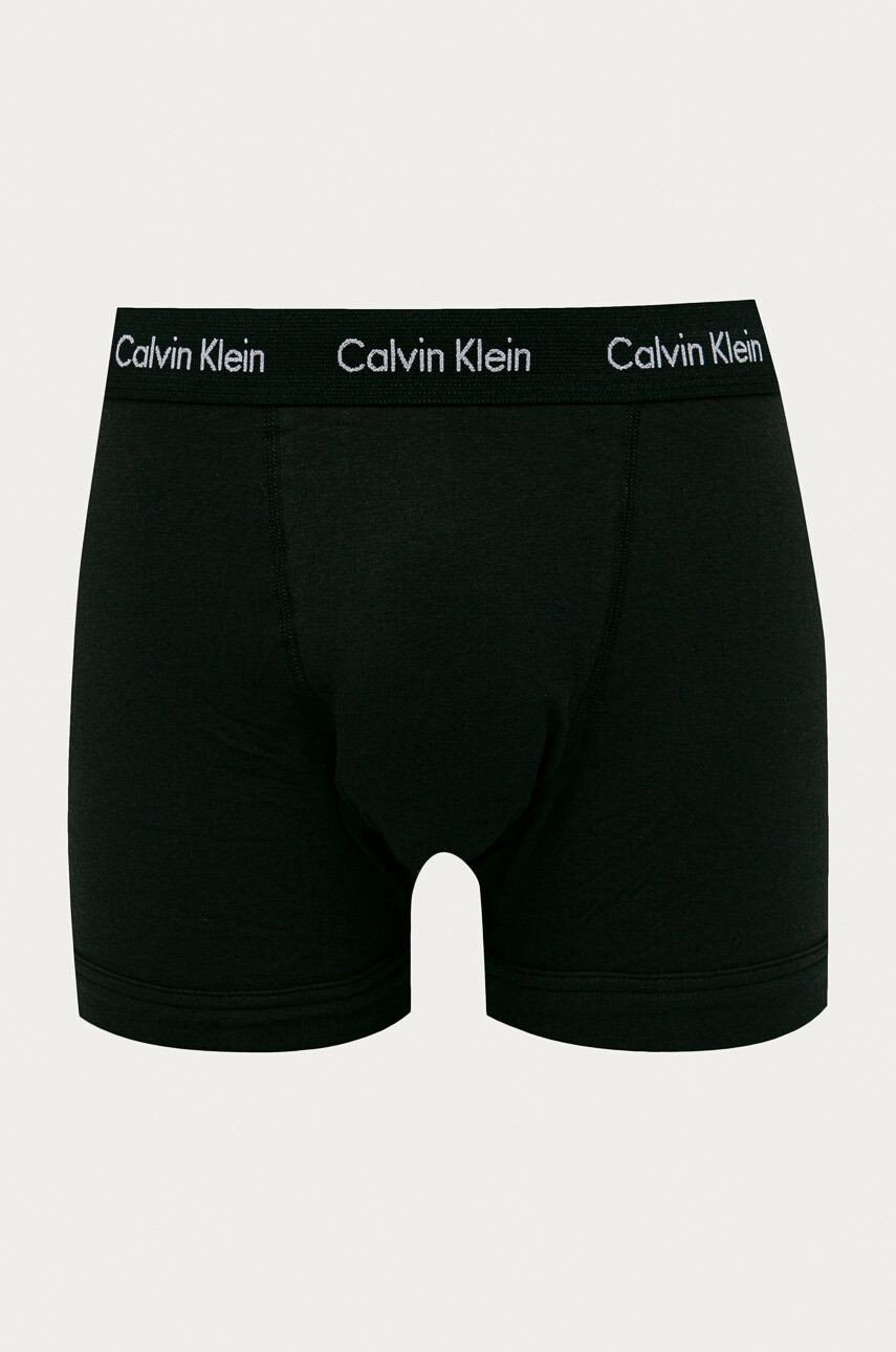 Calvin Klein Underwear Боксерки (3 бройки) - Pepit.bg