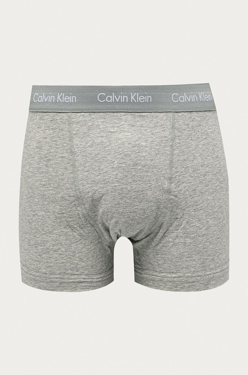 Calvin Klein Underwear Боксерки (3 бройки) - Pepit.bg