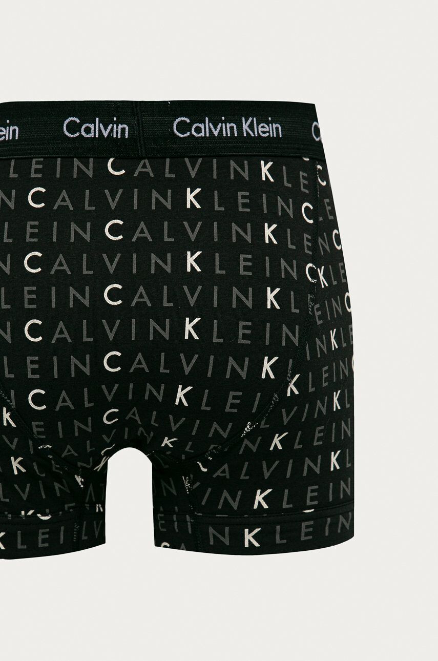 Calvin Klein Underwear Боксерки (3 бройки) - Pepit.bg