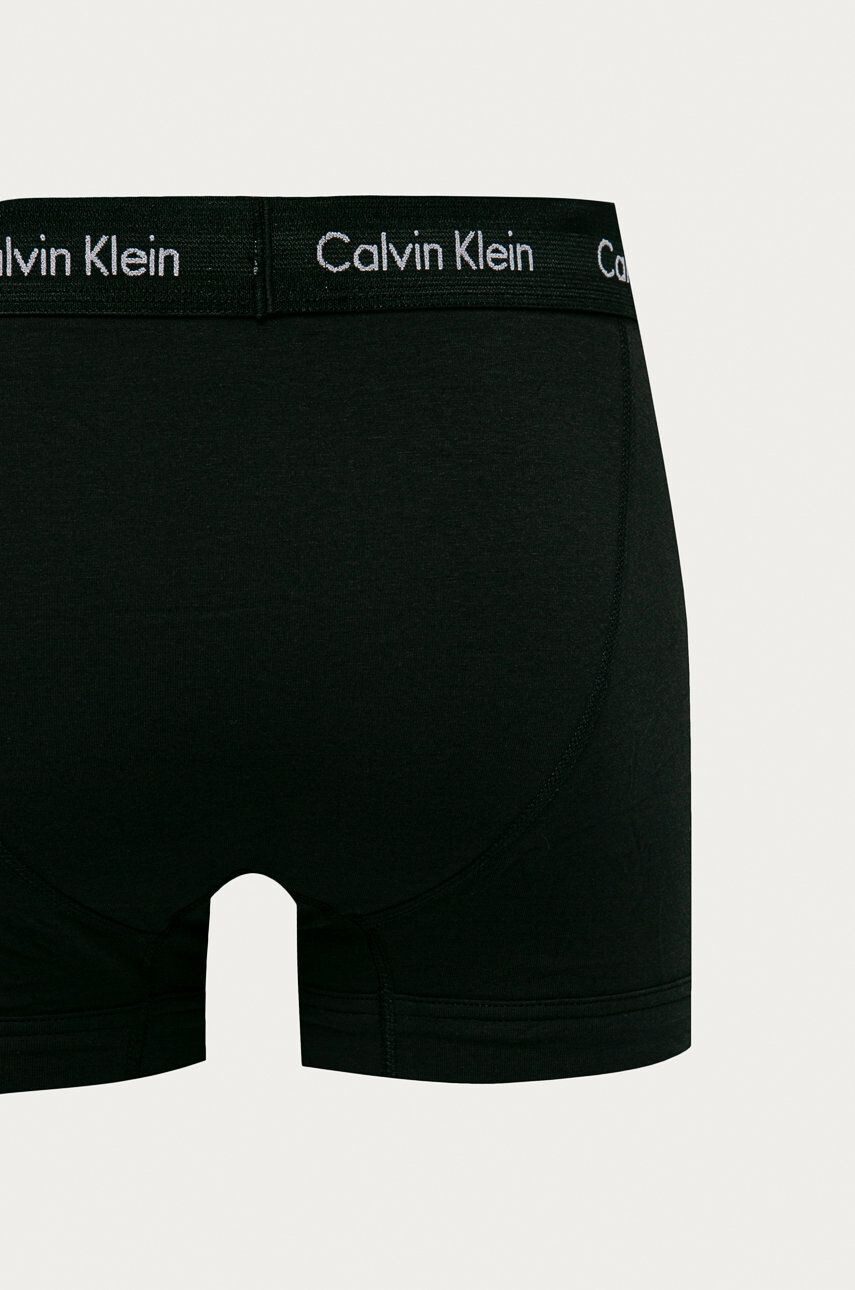 Calvin Klein Underwear Боксерки (3 бройки) - Pepit.bg