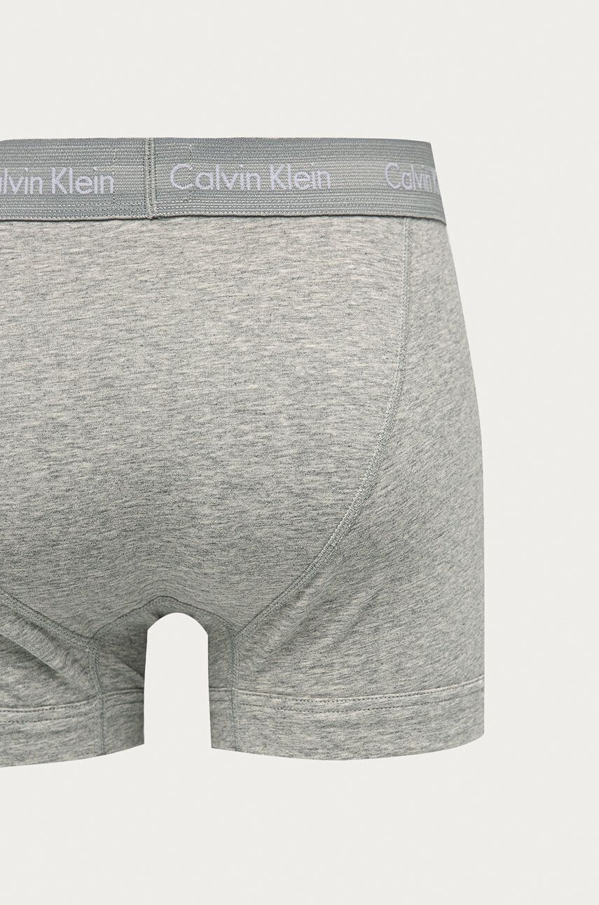 Calvin Klein Underwear Боксерки (3 бройки) - Pepit.bg