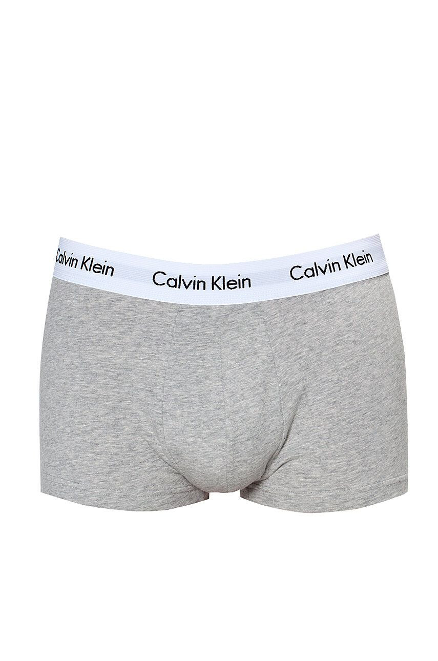 Calvin Klein Underwear Боксерки (3-бройки) - Pepit.bg