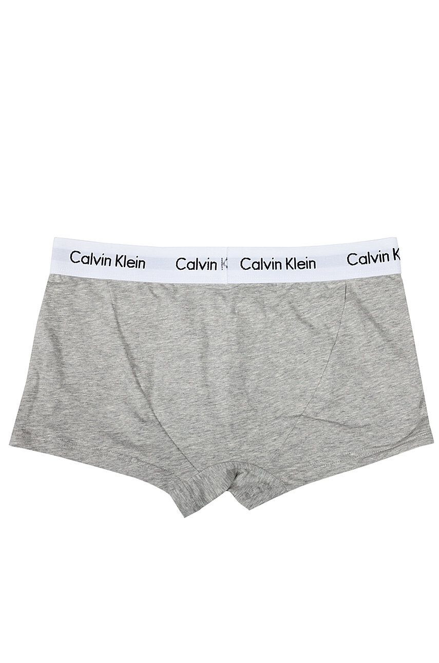 Calvin Klein Underwear Боксерки (3-бройки) - Pepit.bg