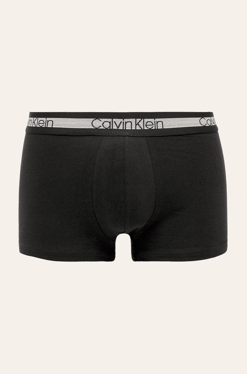 Calvin Klein Underwear Боксерки (3 бройки) - Pepit.bg