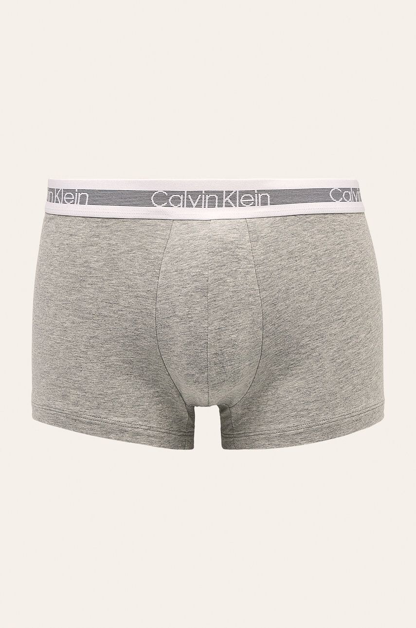 Calvin Klein Underwear Боксерки (3 бройки) - Pepit.bg