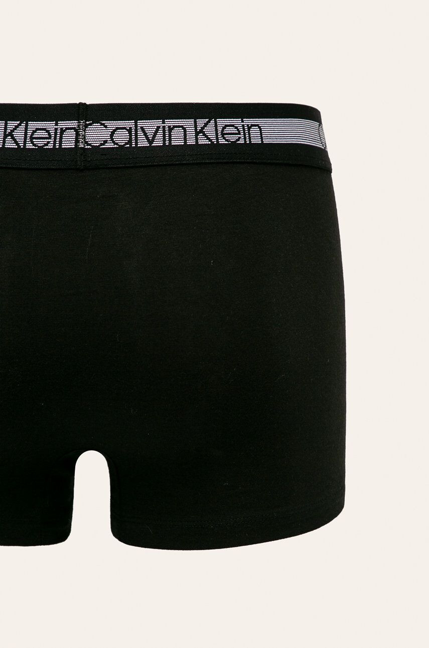 Calvin Klein Underwear Боксерки (3 бройки) - Pepit.bg