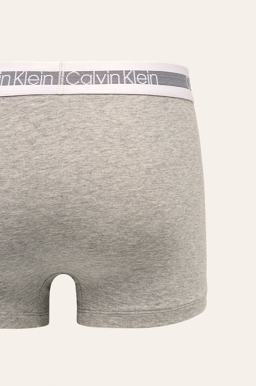 Calvin Klein Underwear Боксерки (3 бройки) - Pepit.bg