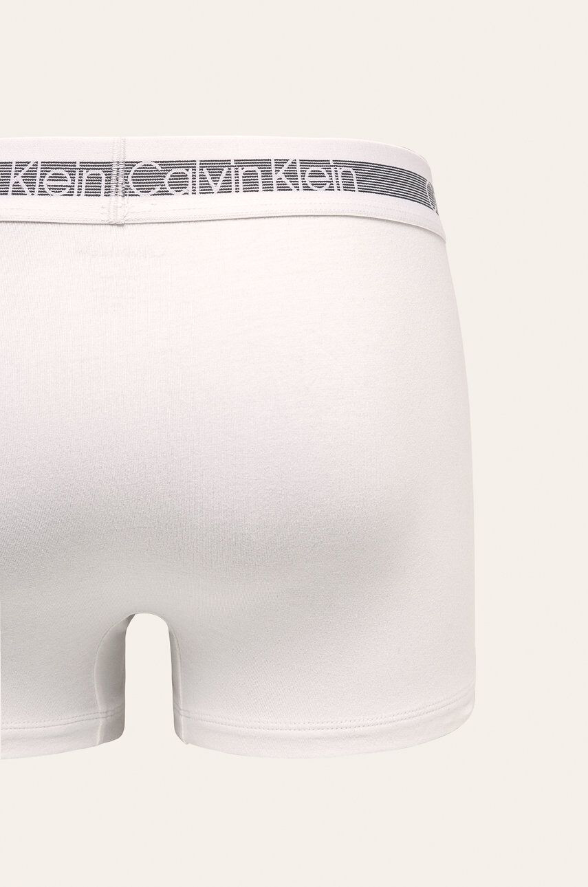 Calvin Klein Underwear Боксерки (3 бройки) - Pepit.bg