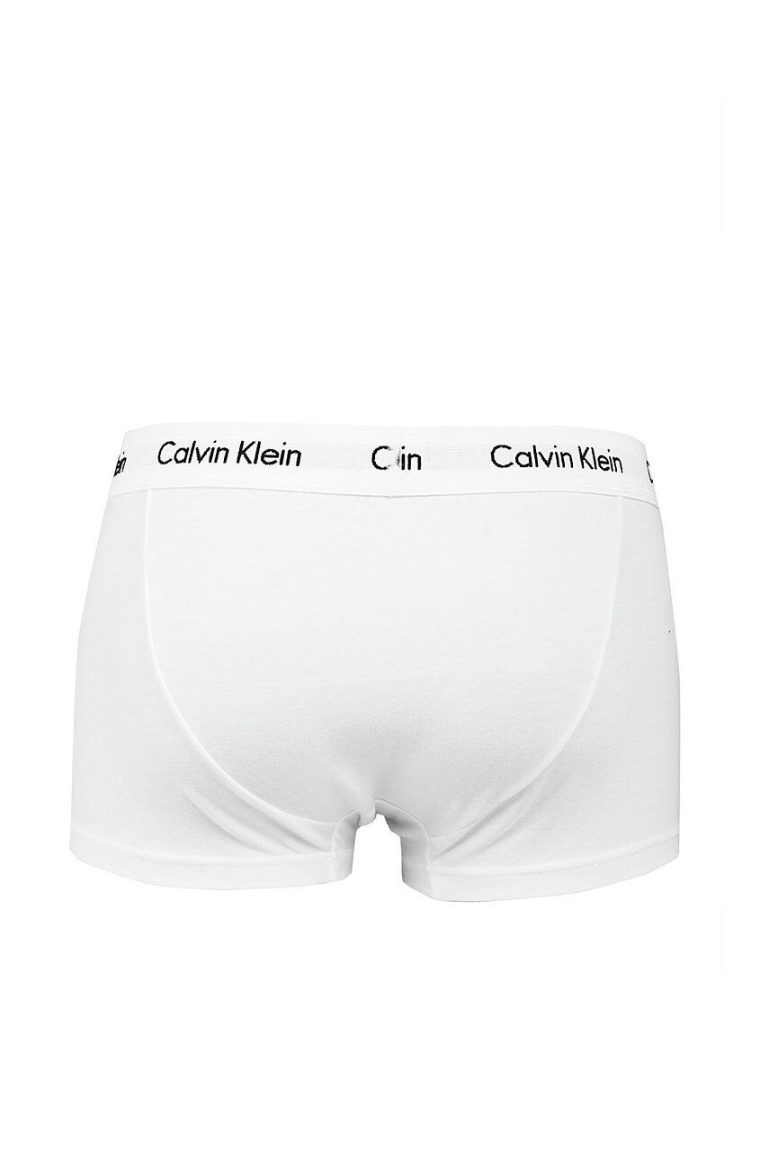 Calvin Klein Underwear Боксерки (3 бройки) - Pepit.bg