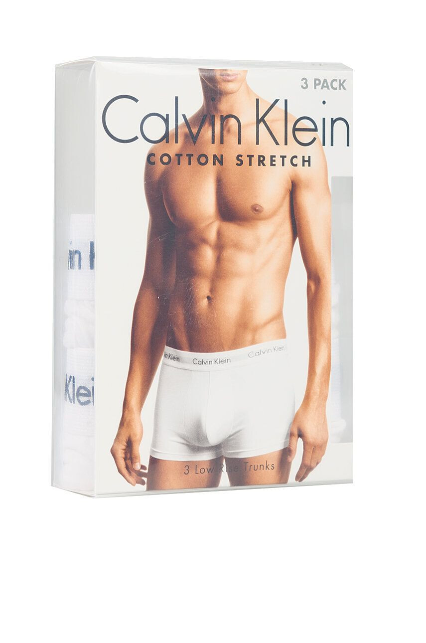 Calvin Klein Underwear Боксерки (3 бройки) - Pepit.bg