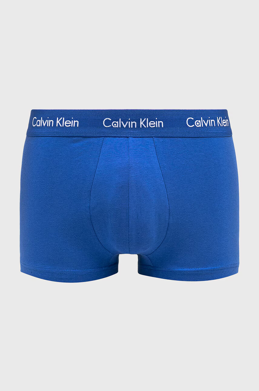 Calvin Klein Underwear Боксерки (3 бройки) - Pepit.bg