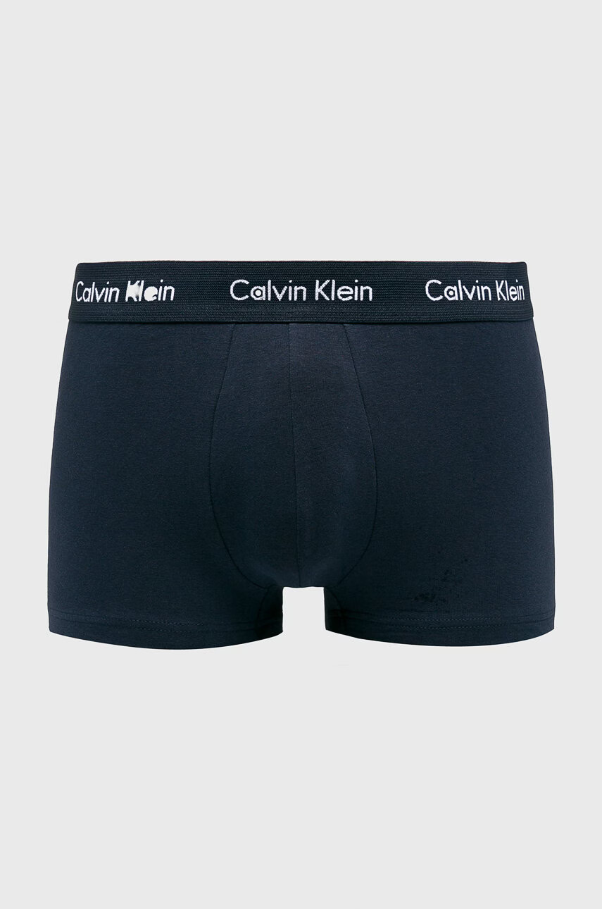 Calvin Klein Underwear Боксерки (3 бройки) - Pepit.bg