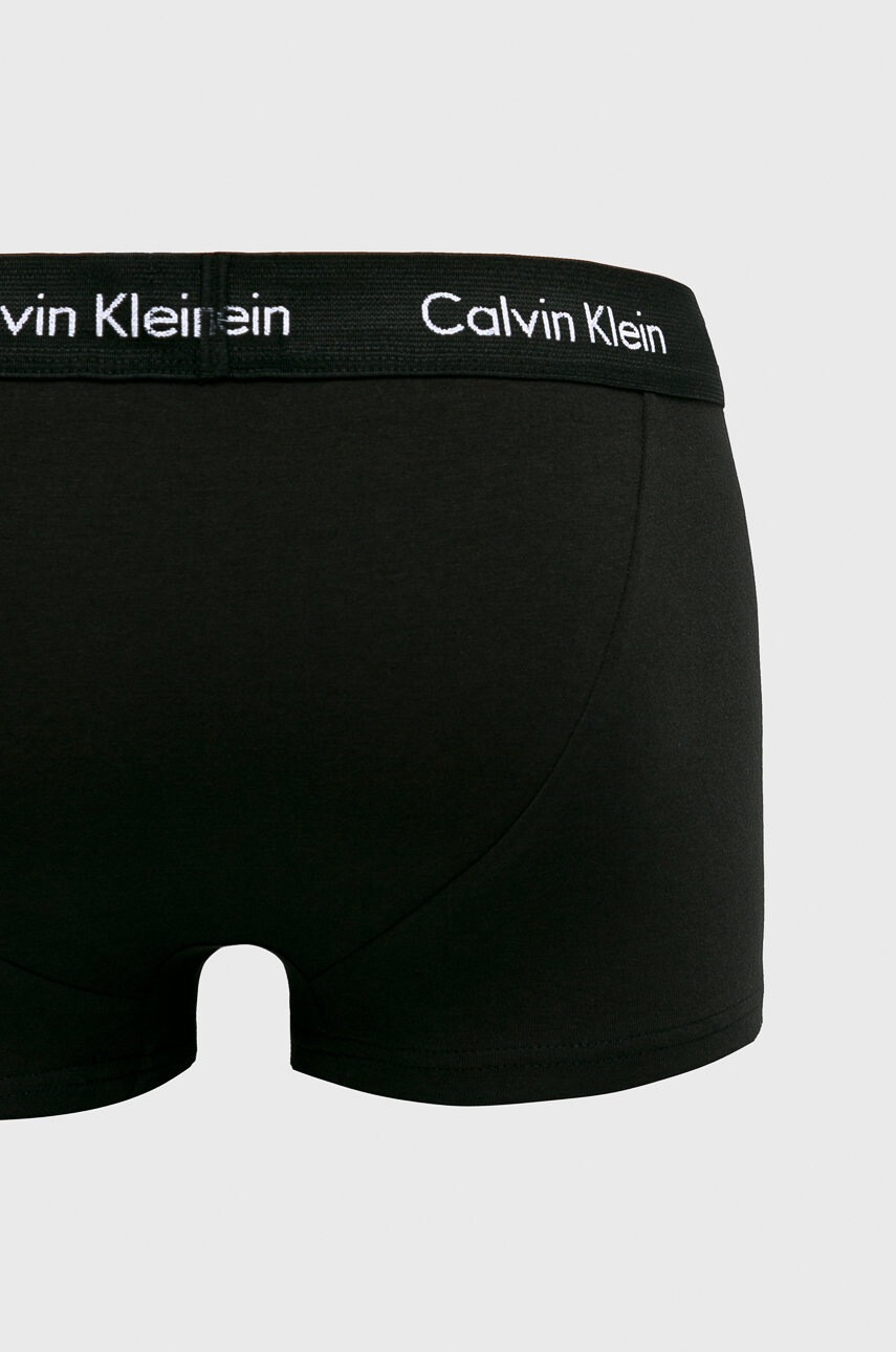 Calvin Klein Underwear Боксерки (3 бройки) - Pepit.bg