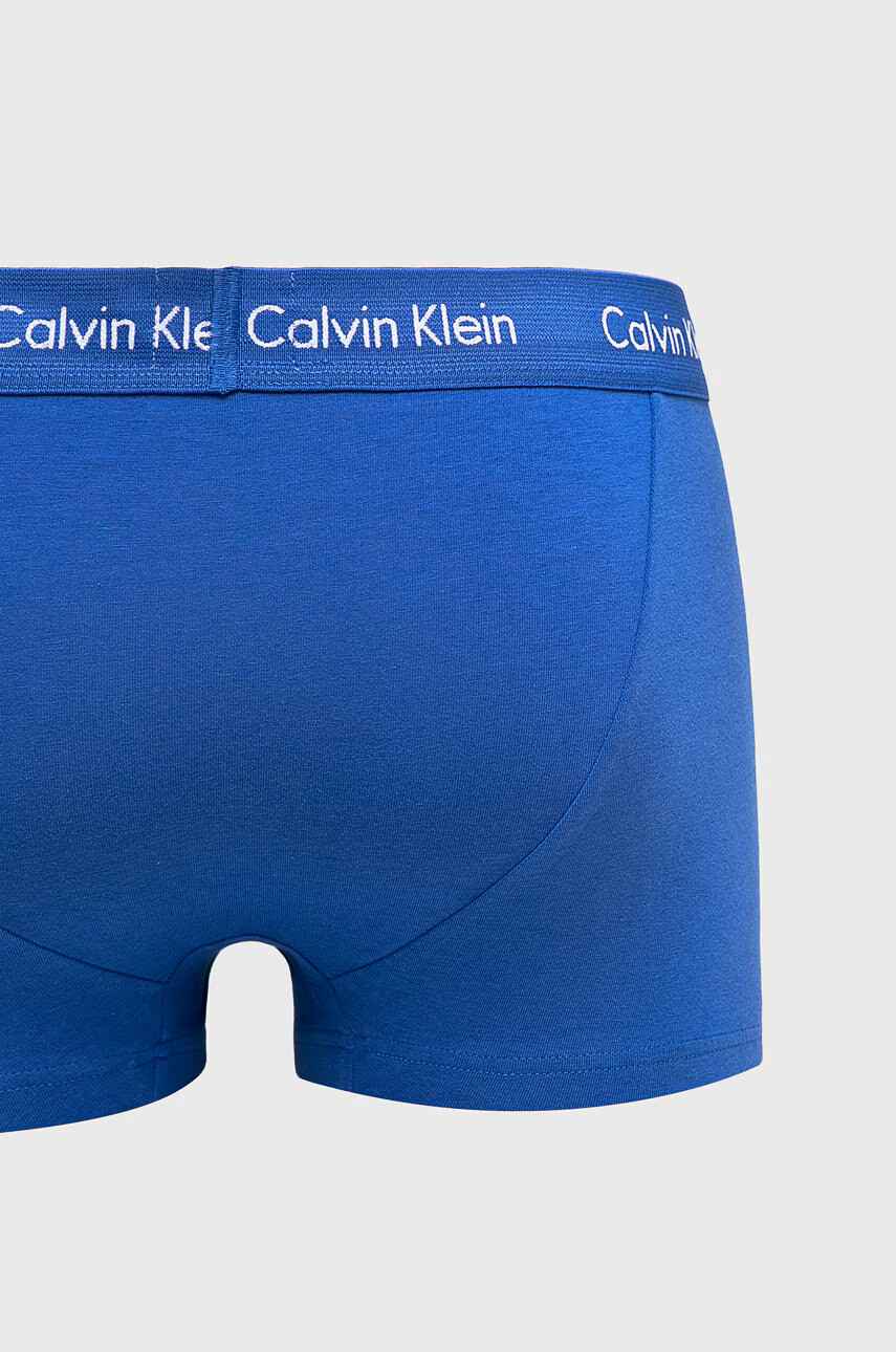Calvin Klein Underwear Боксерки (3 бройки) - Pepit.bg