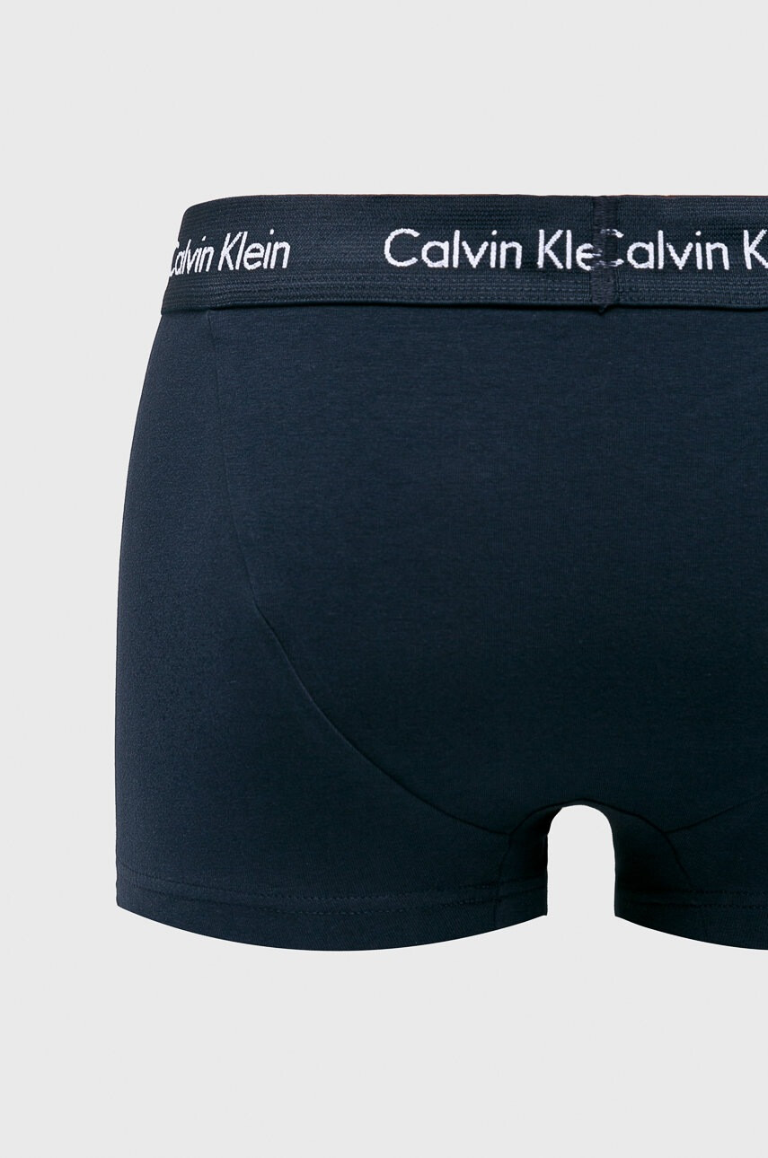 Calvin Klein Underwear Боксерки (3 бройки) - Pepit.bg