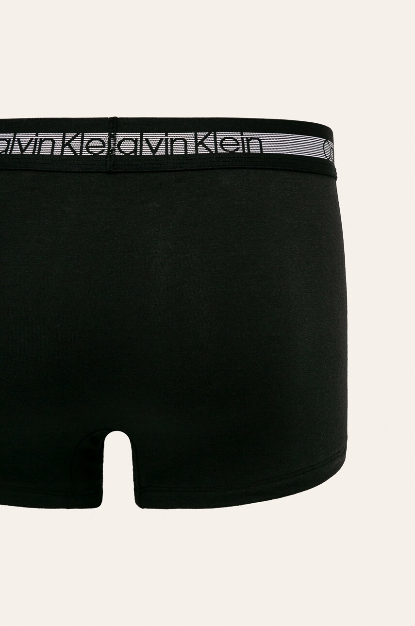 Calvin Klein Underwear Боксерки (3 бройки) - Pepit.bg