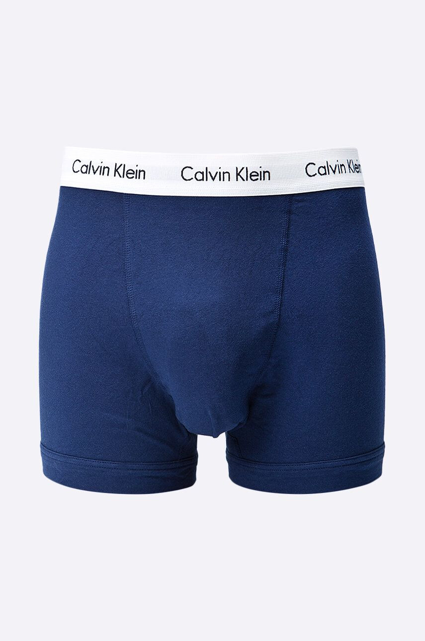 Calvin Klein Underwear Боксерки (3 бройки) - Pepit.bg