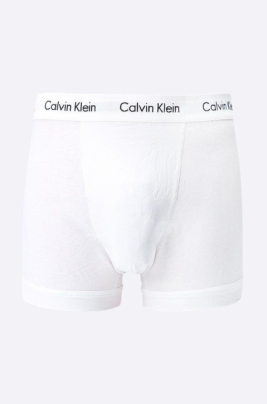 Calvin Klein Underwear Боксерки (3 бройки) - Pepit.bg