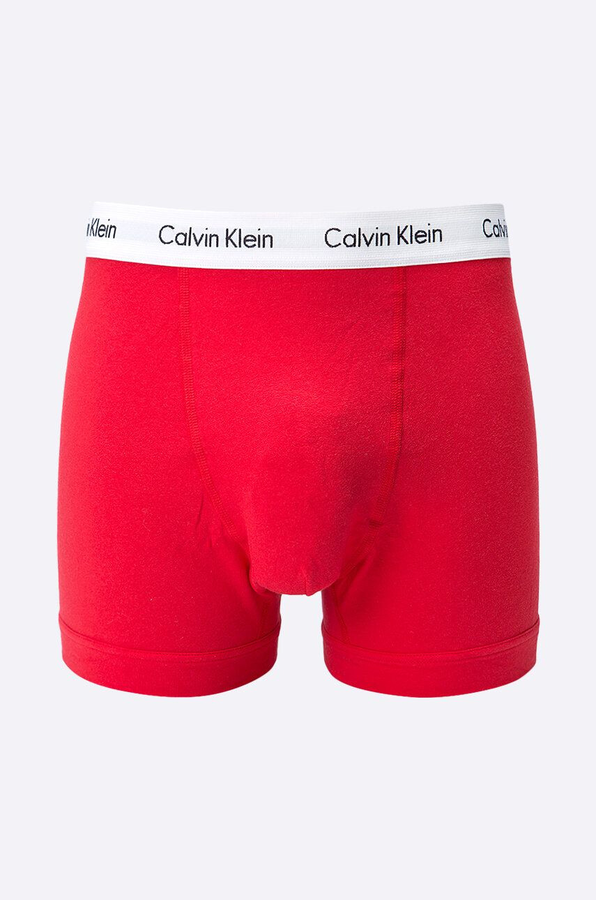 Calvin Klein Underwear Боксерки (3 бройки) - Pepit.bg