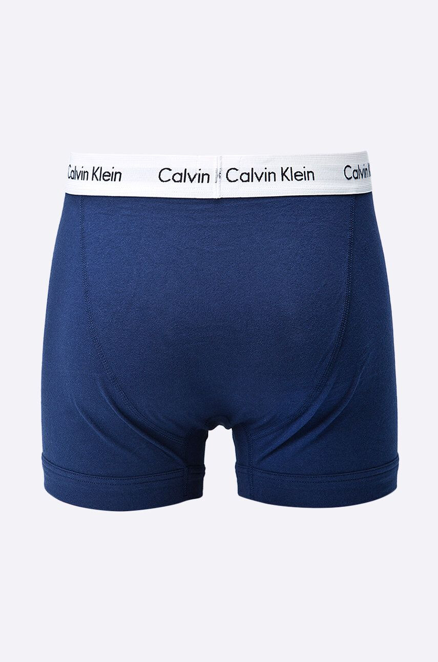 Calvin Klein Underwear Боксерки (3 бройки) - Pepit.bg