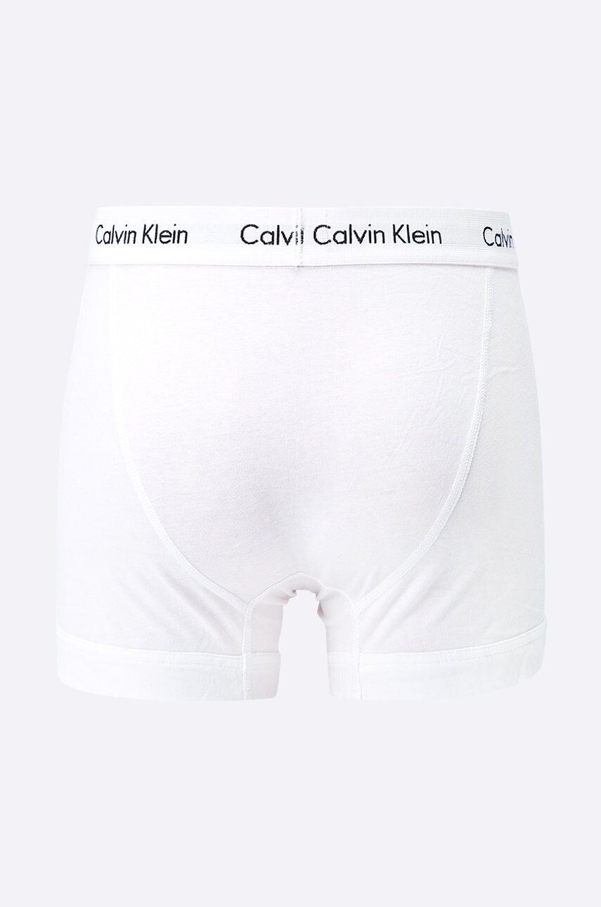 Calvin Klein Underwear Боксерки (3 бройки) - Pepit.bg