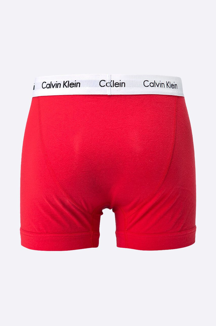 Calvin Klein Underwear Боксерки (3 бройки) - Pepit.bg