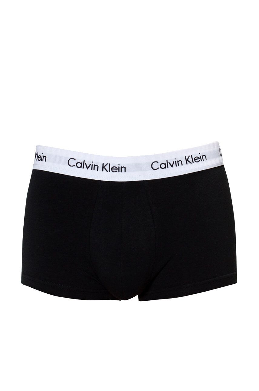 Calvin Klein Underwear Боксерки (3-бройки) - Pepit.bg