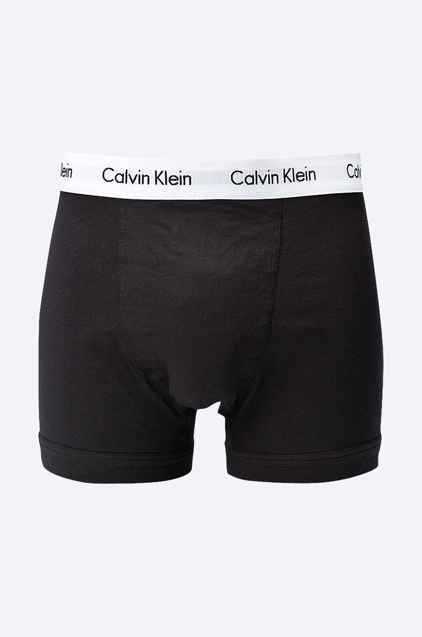 Calvin Klein Underwear Боксерки (3 бройки) - Pepit.bg