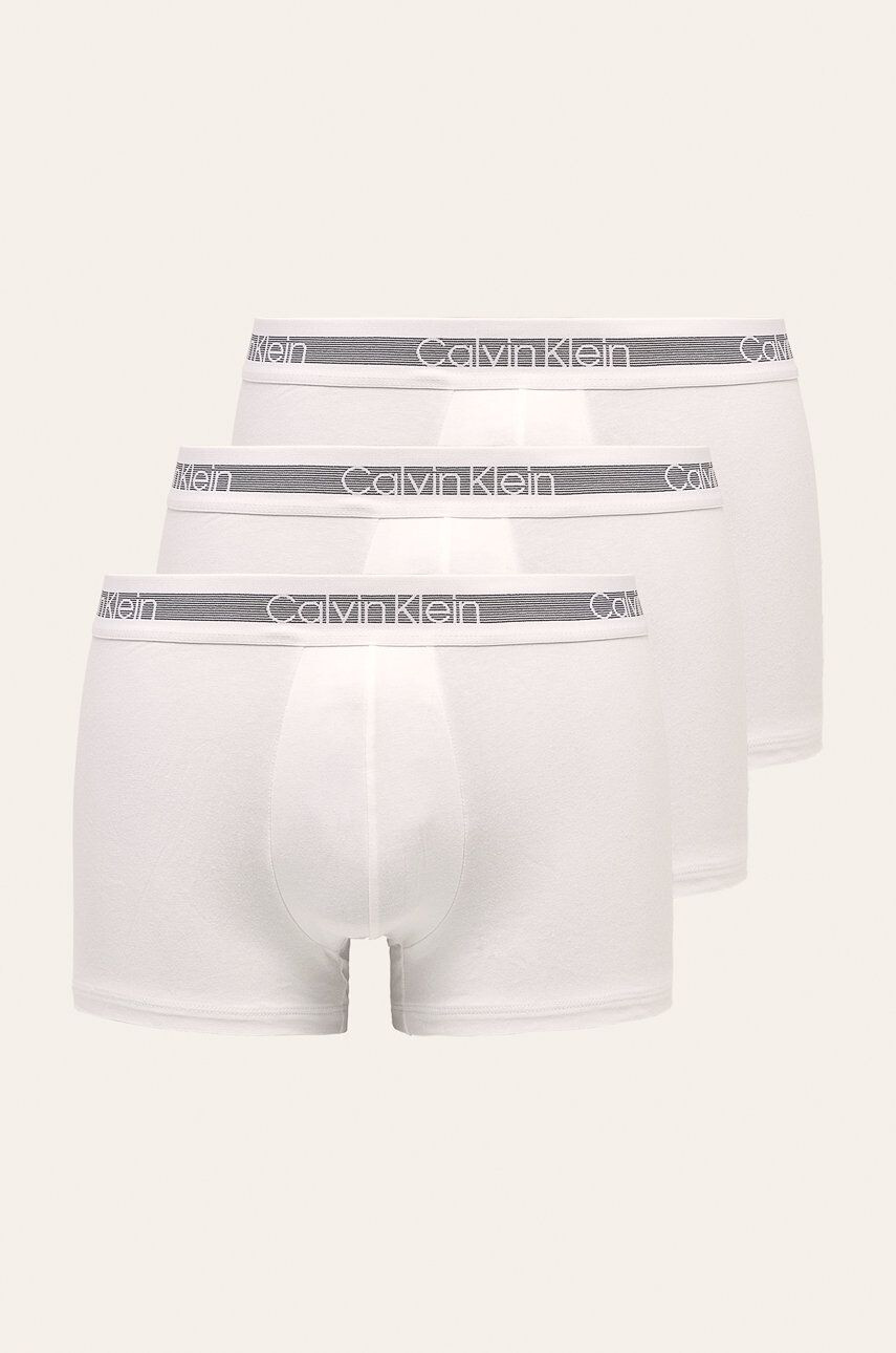 Calvin Klein Underwear Боксерки (3 бройки) - Pepit.bg