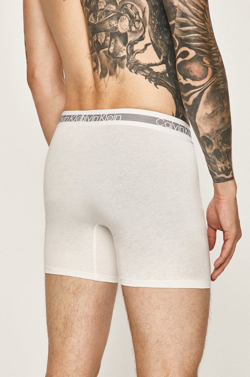 Calvin Klein Underwear Боксерки (3 бройки) - Pepit.bg