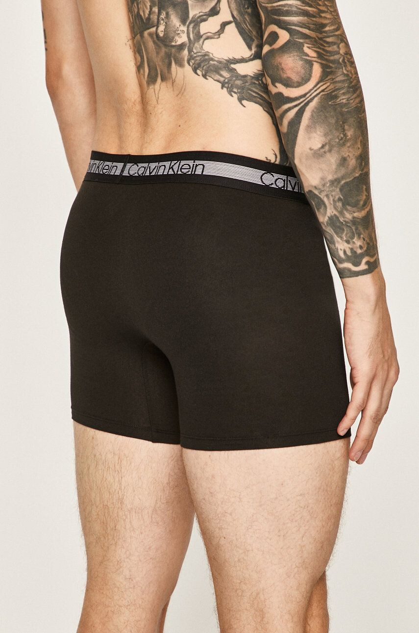 Calvin Klein Underwear Боксерки (3 бройки) - Pepit.bg