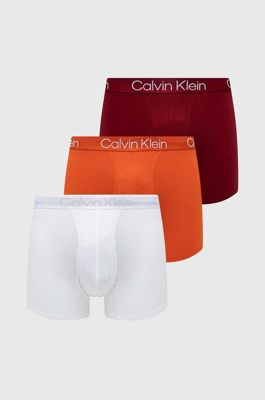 Calvin Klein Underwear Боксерки (3 броя) - Pepit.bg