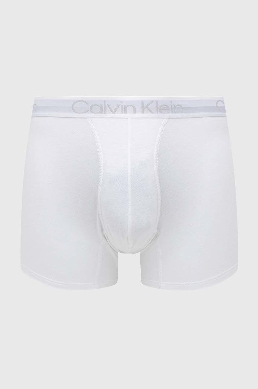 Calvin Klein Underwear Боксерки (3 броя) - Pepit.bg