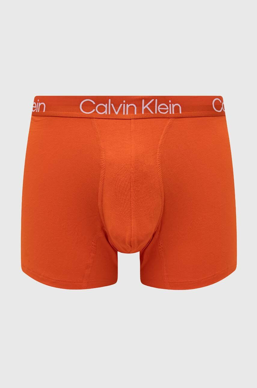 Calvin Klein Underwear Боксерки (3 броя) - Pepit.bg