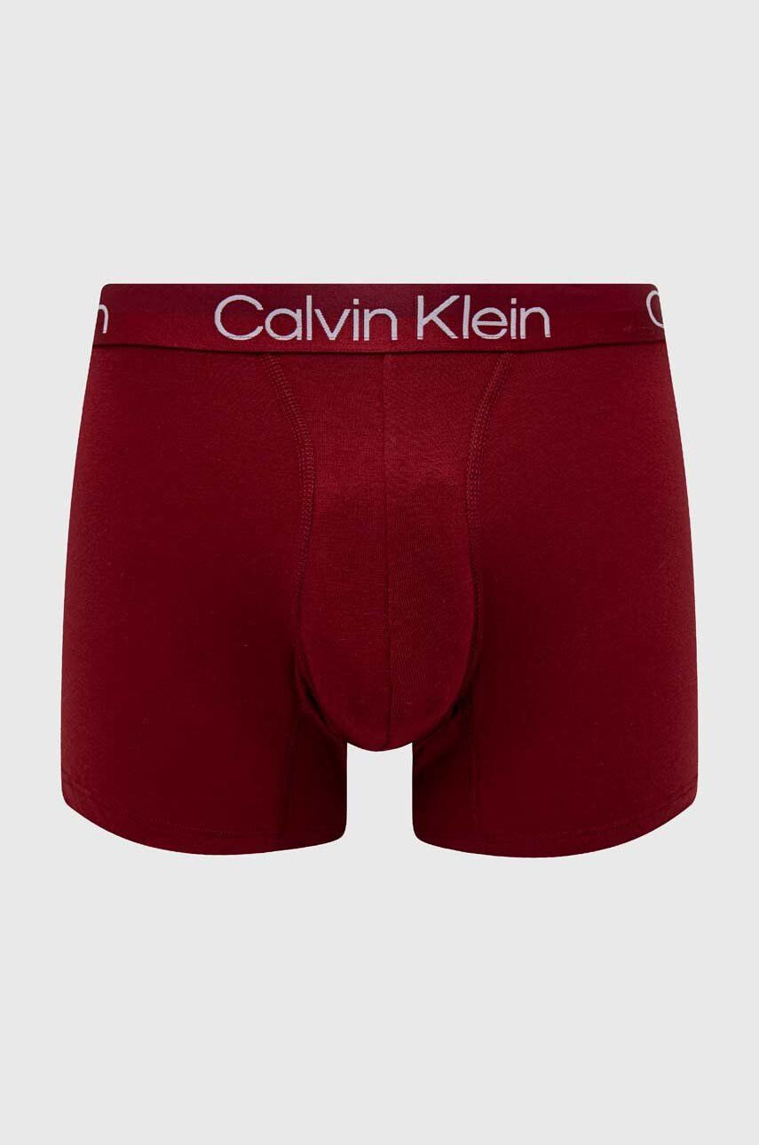 Calvin Klein Underwear Боксерки (3 броя) - Pepit.bg