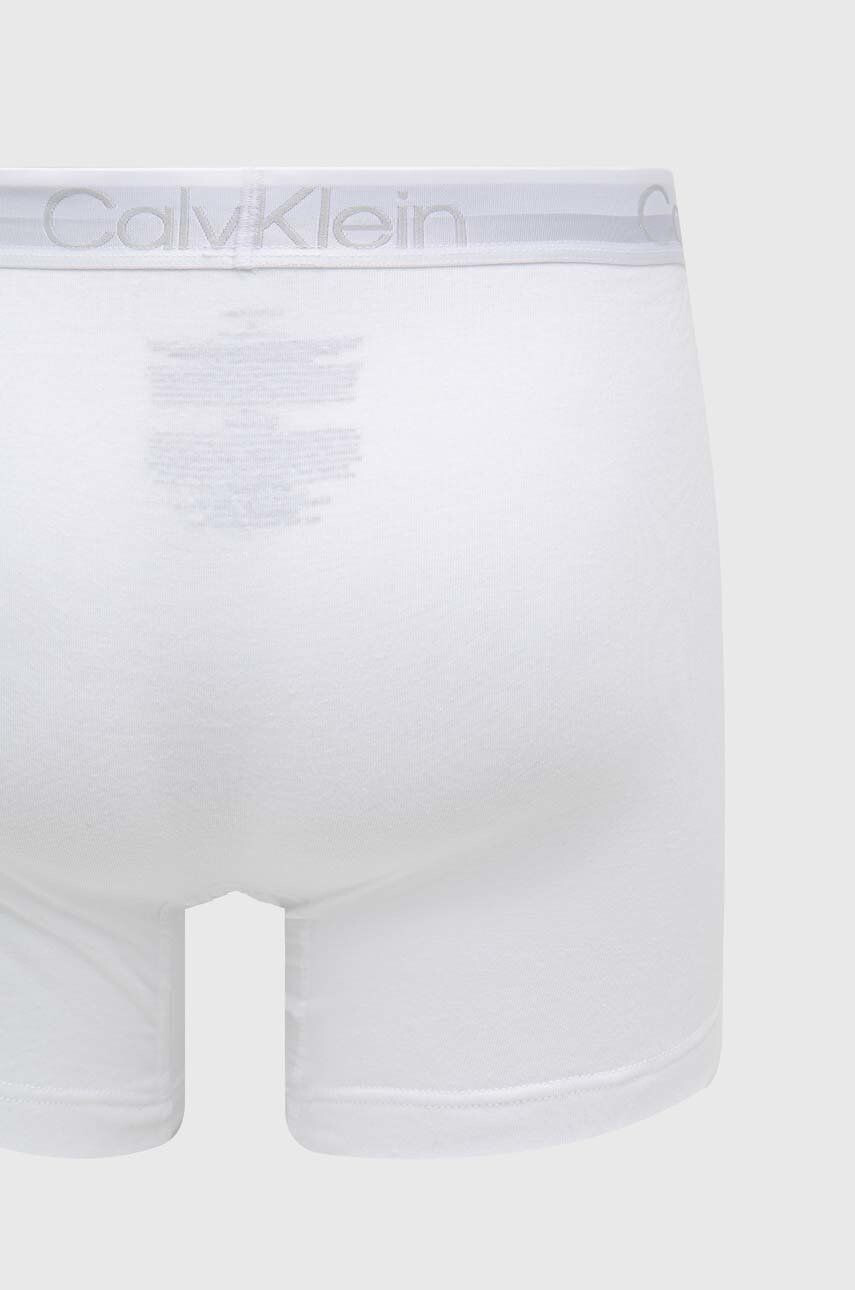 Calvin Klein Underwear Боксерки (3 броя) - Pepit.bg