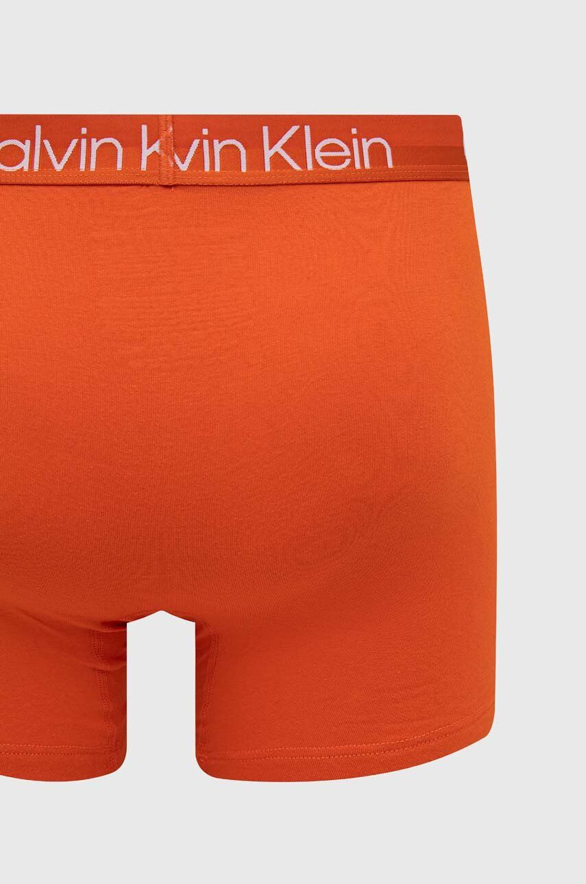 Calvin Klein Underwear Боксерки (3 броя) - Pepit.bg