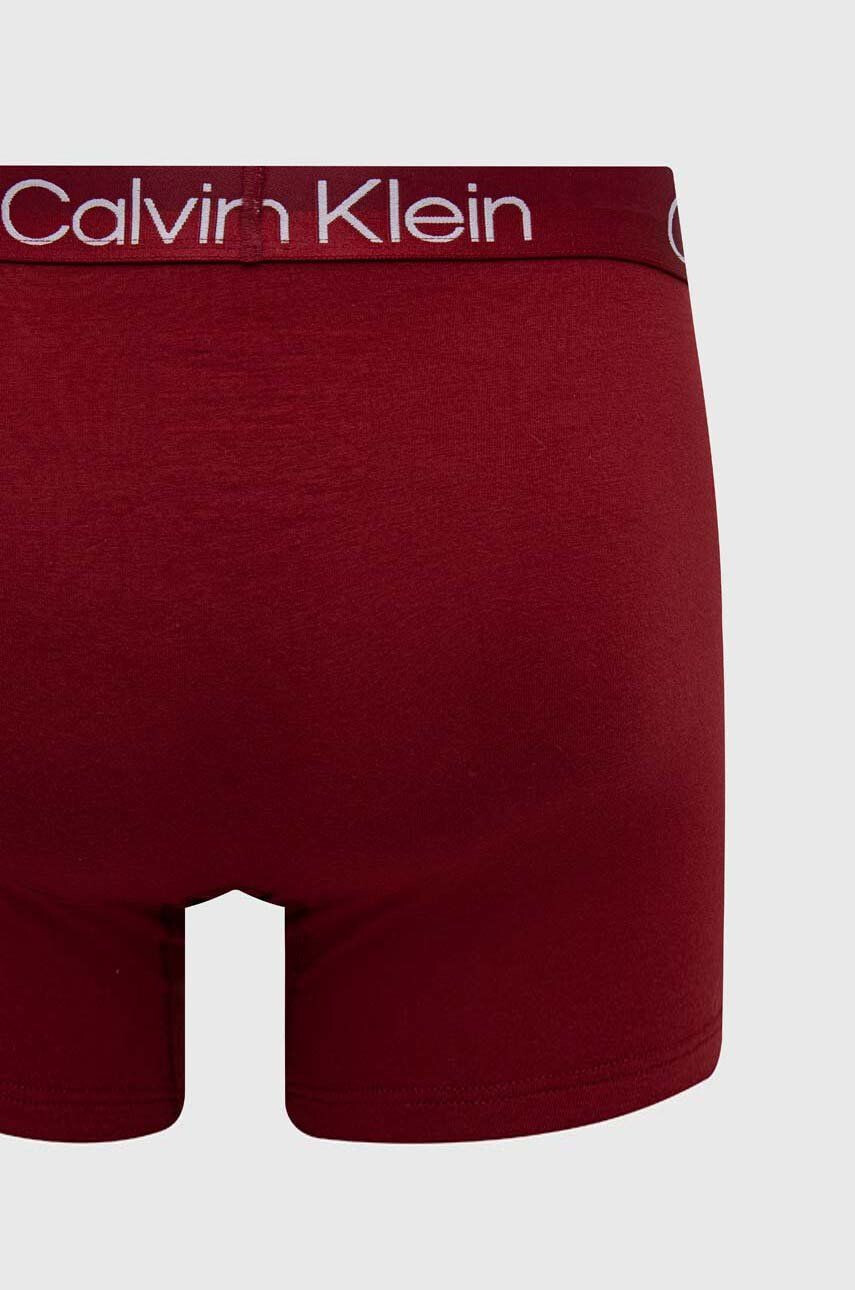 Calvin Klein Underwear Боксерки (3 броя) - Pepit.bg