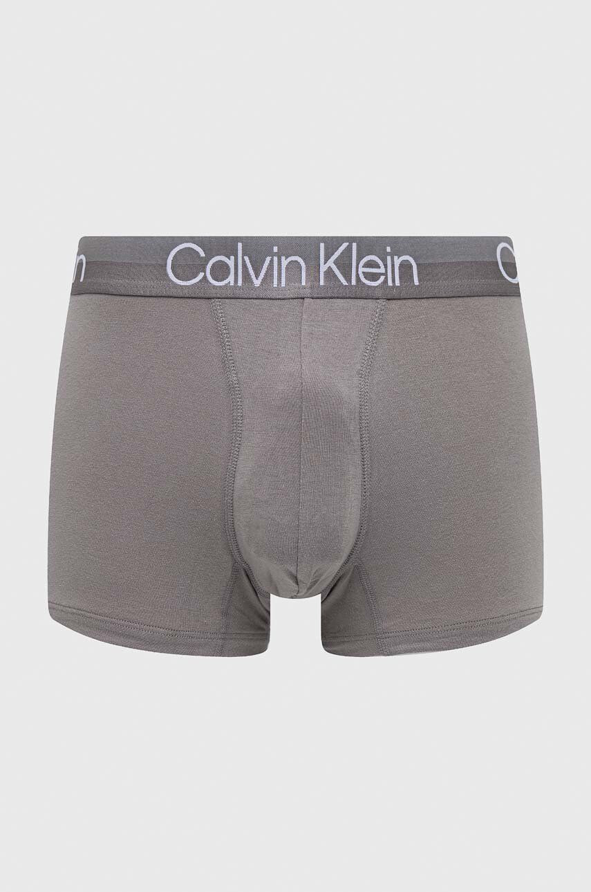 Calvin Klein Underwear Боксерки (3 броя) - Pepit.bg