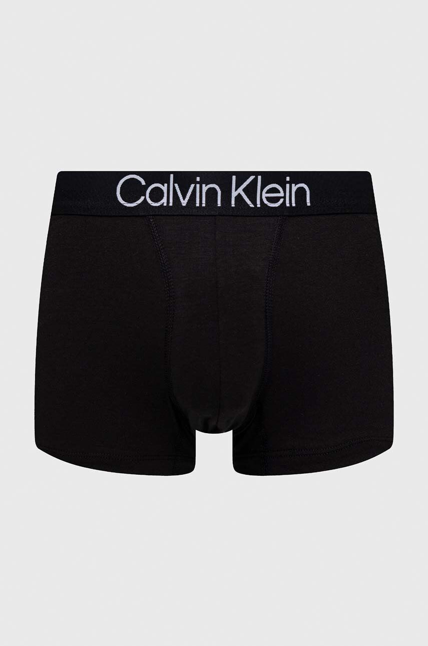 Calvin Klein Underwear Боксерки (3 броя) - Pepit.bg