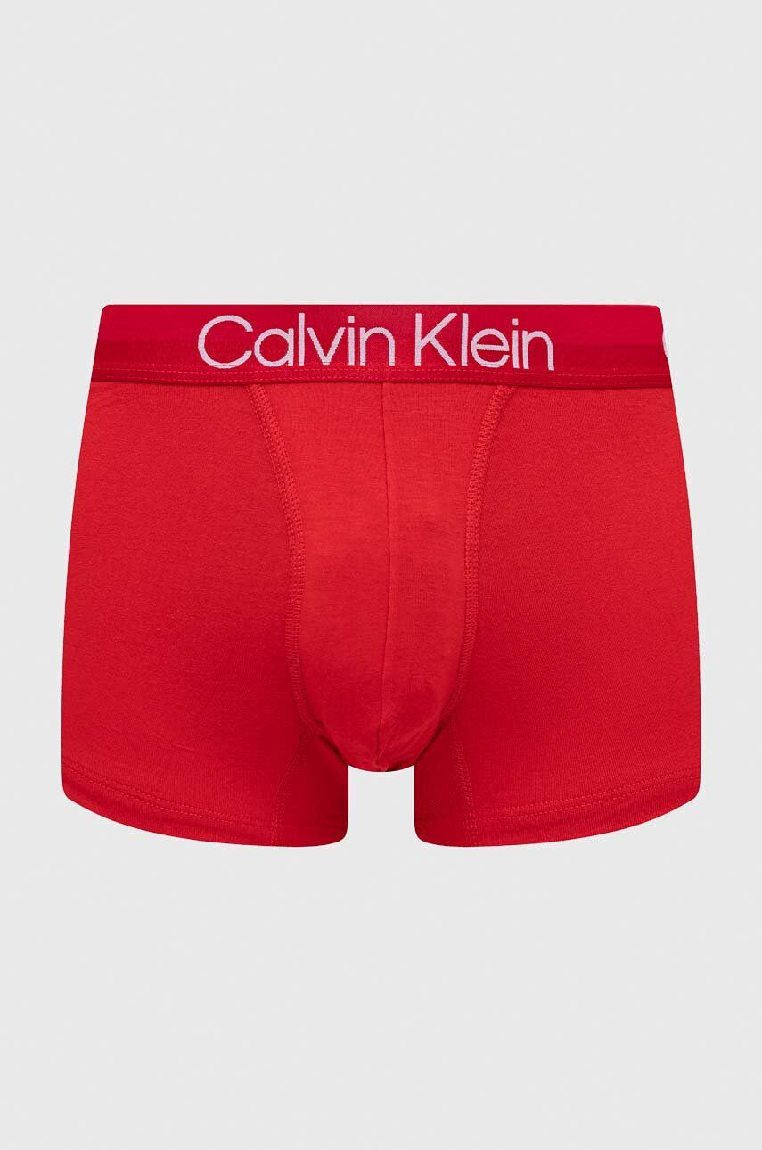 Calvin Klein Underwear Боксерки (3 броя) - Pepit.bg