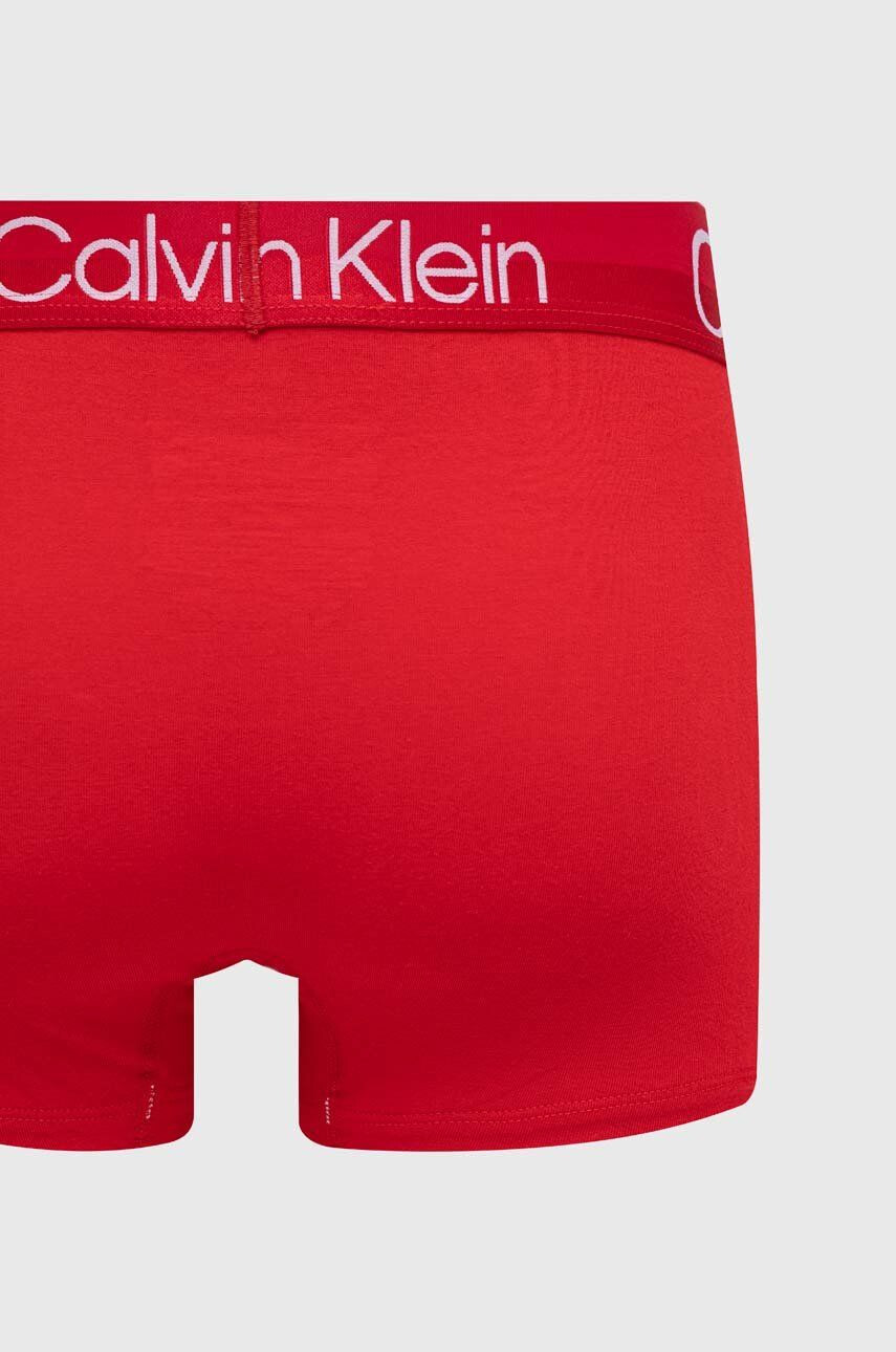 Calvin Klein Underwear Боксерки (3 броя) - Pepit.bg