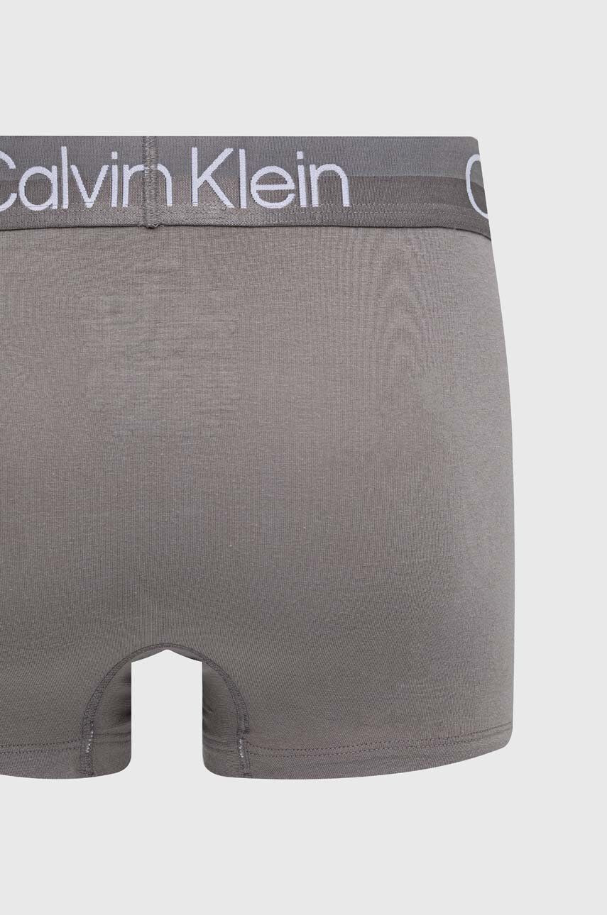 Calvin Klein Underwear Боксерки (3 броя) - Pepit.bg