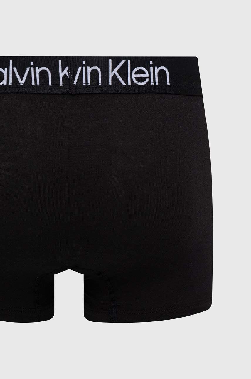 Calvin Klein Underwear Боксерки (3 броя) - Pepit.bg