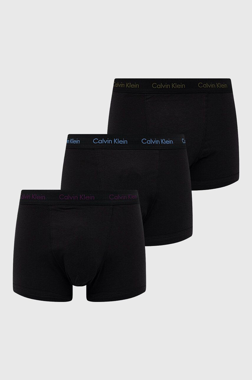 Calvin Klein Underwear Боксерки - Pepit.bg