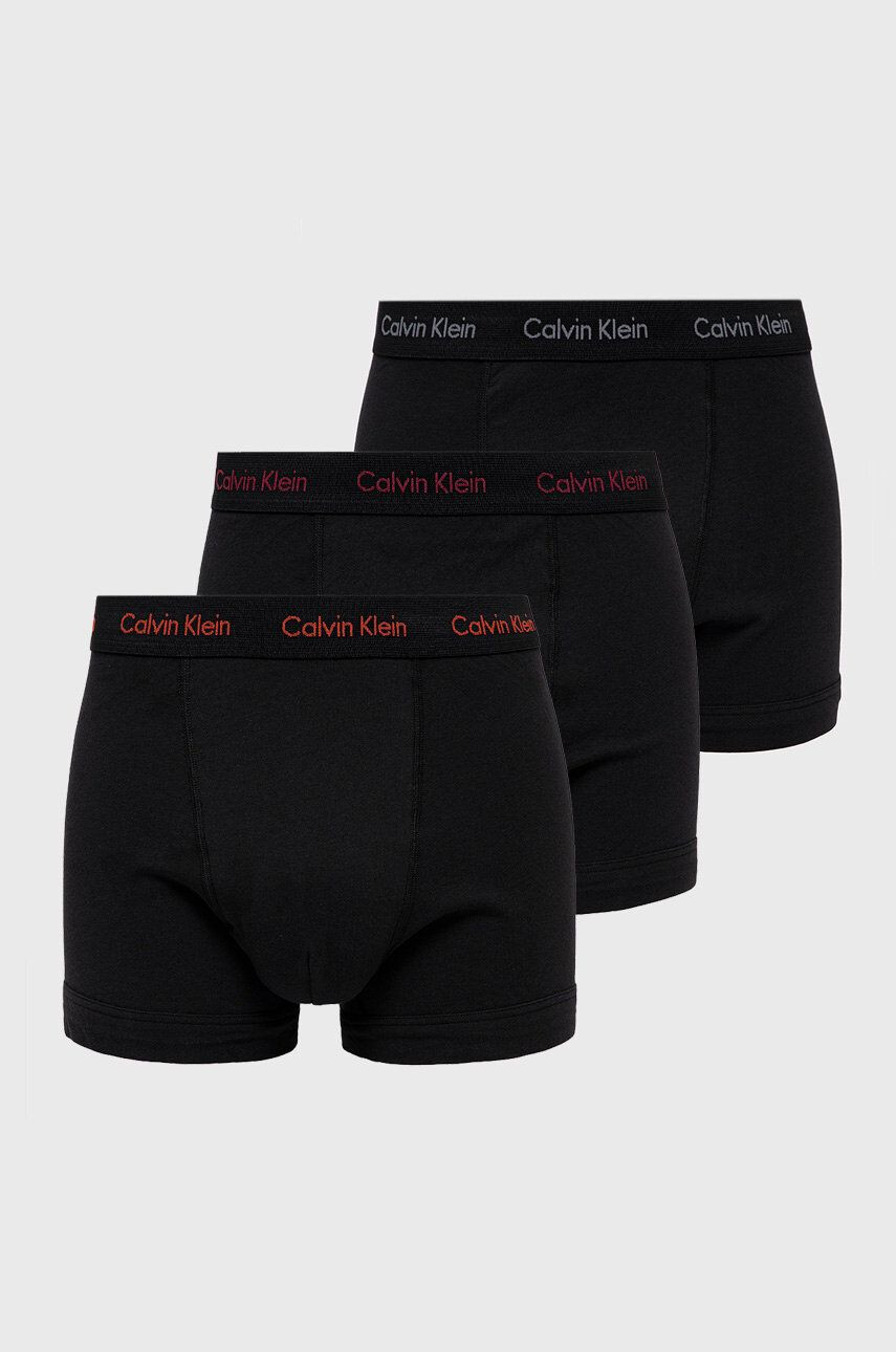 Calvin Klein Underwear Боксерки - Pepit.bg