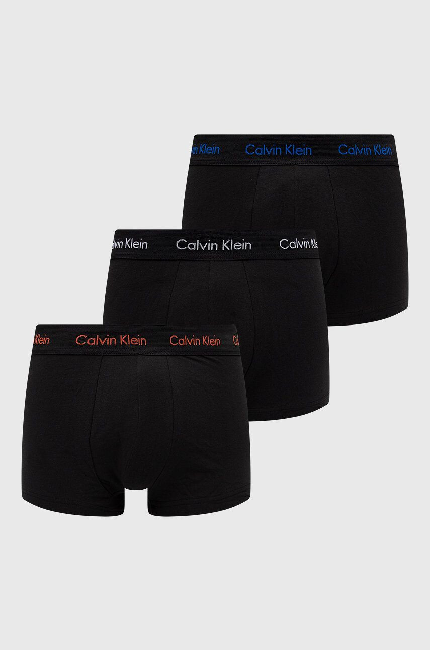 Calvin Klein Underwear Боксерки - Pepit.bg