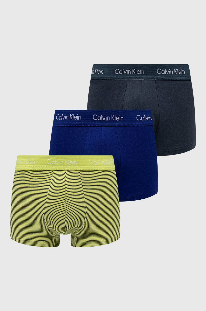 Calvin Klein Underwear Боксерки - Pepit.bg