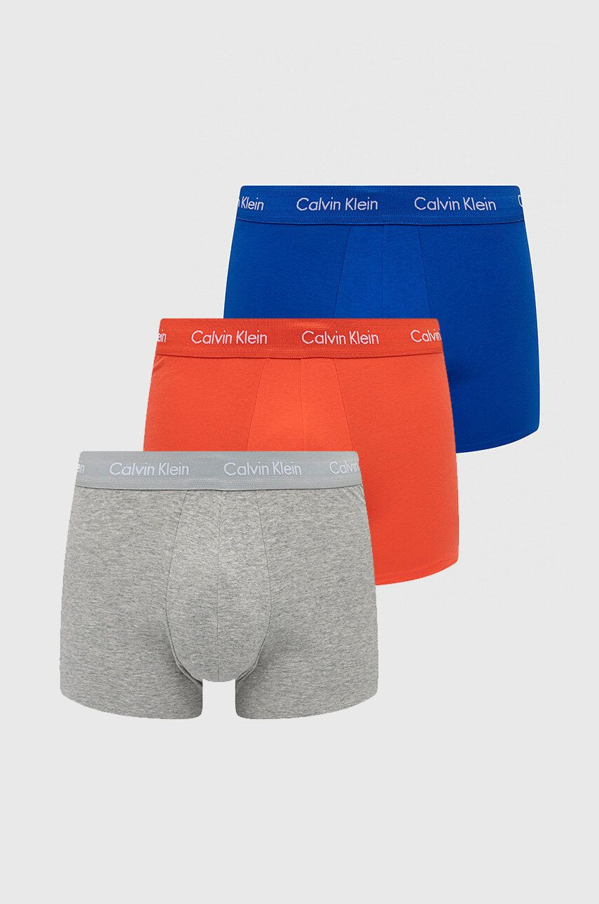 Calvin Klein Underwear Боксерки - Pepit.bg