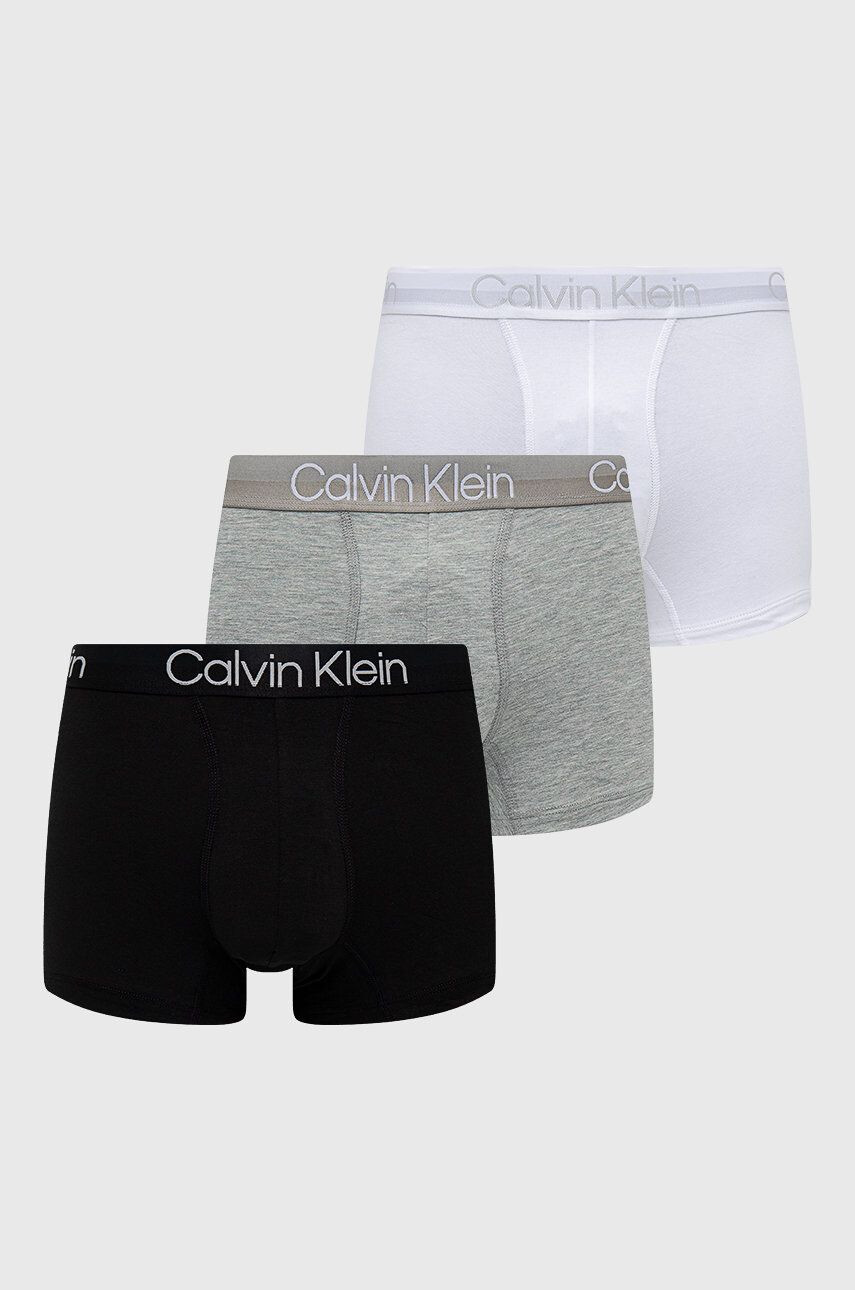 Calvin Klein Underwear Боксерки (3 чифта) - Pepit.bg